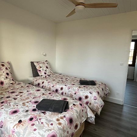 Appartement En Plein Centre Ville Milly-la-Foret Kültér fotó